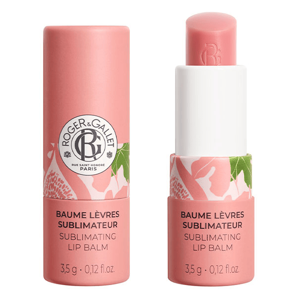Fleur de Figuier Baume Lèvres Sublimateur 3,5g