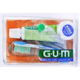 Kit Necessaire de Voyage Activital