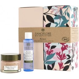 Coffret Noel Reines
