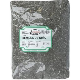Pépins Chia 1000g
