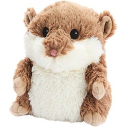Cozy Hamster Warmer 1ut
