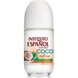 Roll On Coconut 75ml