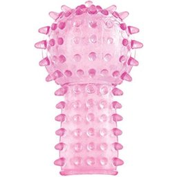 Tingling Finger Sleeve