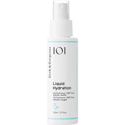 Liquid Hydration 5% Pantenol + NMF Toner 110 ml