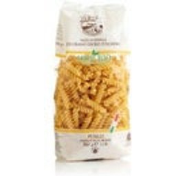 Fusilli Pasta Trigo Duro Bio 500g