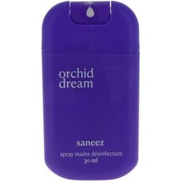 Spray Désinfectant Orchid Dream 30 ml