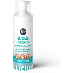 Gel de Silicio Piel 65ml