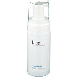 Bluem® Oral foam Mousse buccale
