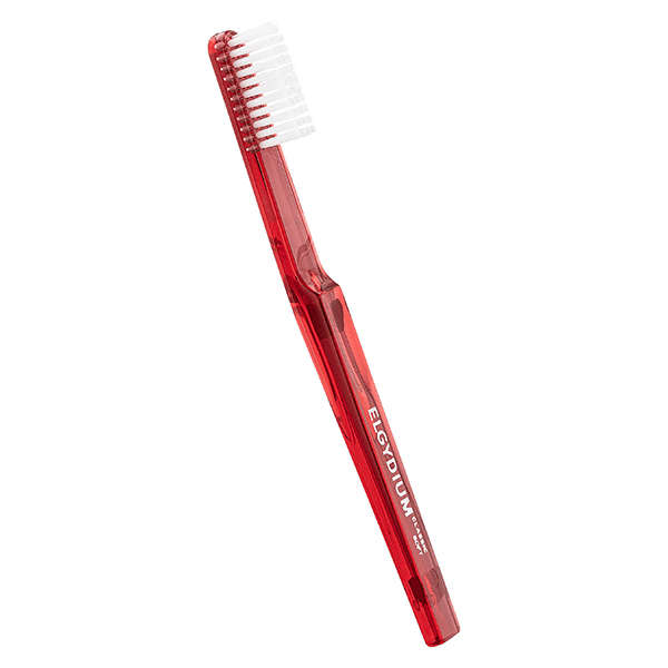 Classique Brosse à Dents Souple