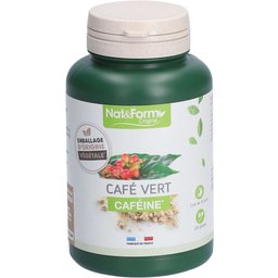 Nat&Form Café Vert