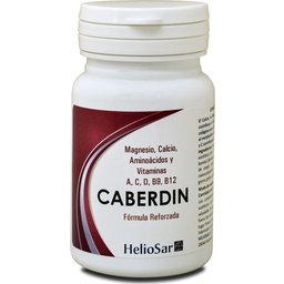 Caberdin 60 Comprimés