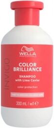 Shampooing Cheveux Fins à Moyens Invigo Color Brilliance 300ml