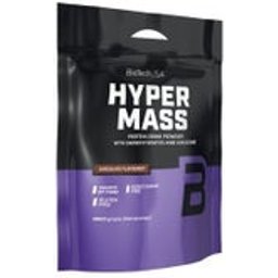 Usa Hypermass Chocolat 6,8Kg