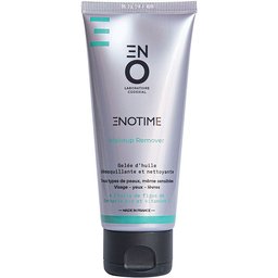 ENO Enotime Makeup Remover Gelée démaquillante nettoyante 3-en-1