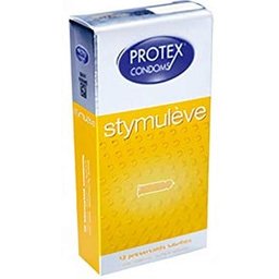 Preserv Protex Stymuleve 12