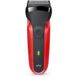 Series 3 300s Roja 1ud