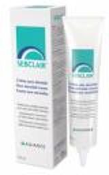 Sebclair Crème sans Stéroïde 30 ml - Tube-applicateur 30 ml
