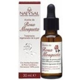 Aceite Rosa Mosqueta 20ml