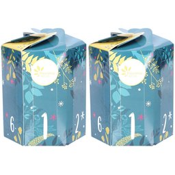 Calendrier de l'Après 