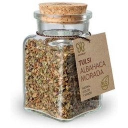 Basil Tulsi Purple Basil Eco 15g