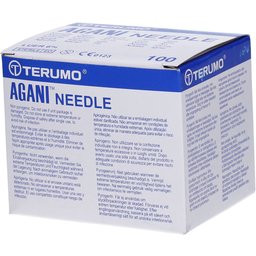 Agani Needle