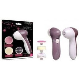 ID Kit Micro Abrasion Visage