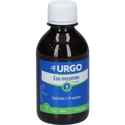 Eau Oxygénée 10 vol.