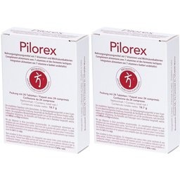 Pilorex