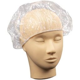 Fama Fabré Sac de Bonnet de Douche 100uts