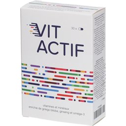 VIT Actif