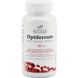 Optiferrum 60caps