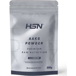 L-Arginina Alfa-Cetoglutarato AAKG en Polvo 500g