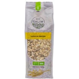 Rye Flakes Eco 500g