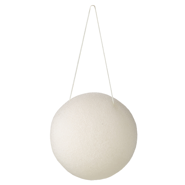 Accessoire Beauté Éponge Konjac