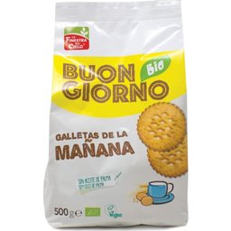 Galletas de la Mañana Biscuit 500g