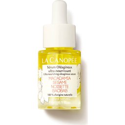 Sérum Oléagineux Ultra Nourrissant 15 ml