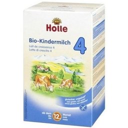 4 Vaca Lait Continu 600g