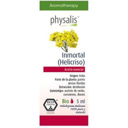 Aceite Esencial de Helicriso Bio 5ml