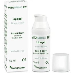 Vitamono Ef Lipogel 50ml
