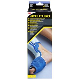 Futuro™ Night Soutien Nocturne De Fasciite Plantaire, Ajustable