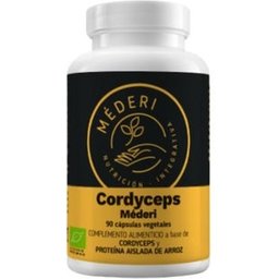 Mederi Cordyceps 90caps