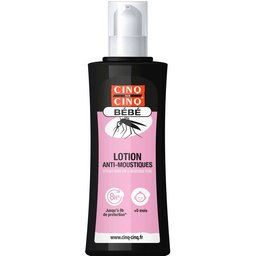 Bébé Lotion Anti-Moustiques 100ml