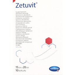 Zetuvit® 15 x 20 cm