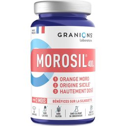 Morosil 400mg 60 Comprimés