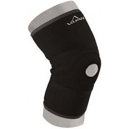 Attelle de genou rotulienne Classic Noir S