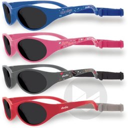 Dod Lunettes Soleil 18M+