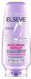 Elseve Hyaluron Repulp Après Shampoing Démêlant Hydratation 72H 200 ml - Flacon 200 ml