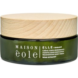 Maison éole Crème corps régénérante