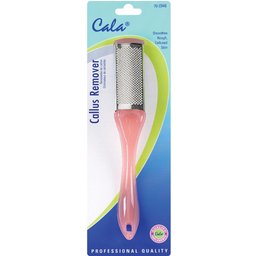 Accessoires Éliminateur de callosités