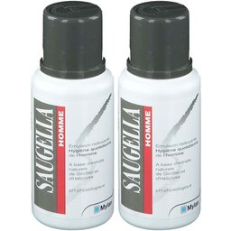 Homme Emulsion Nettoyante